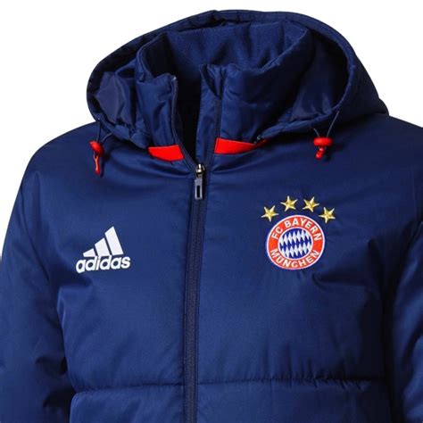 bayern munich jacket 3xl.